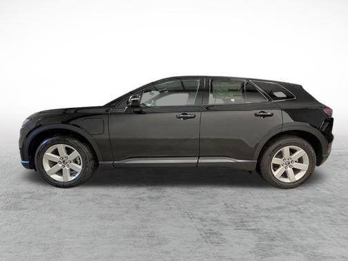 2026 Honda Prologue EX