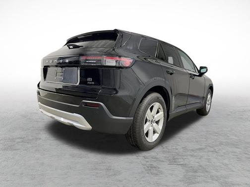 2026 Honda Prologue EX