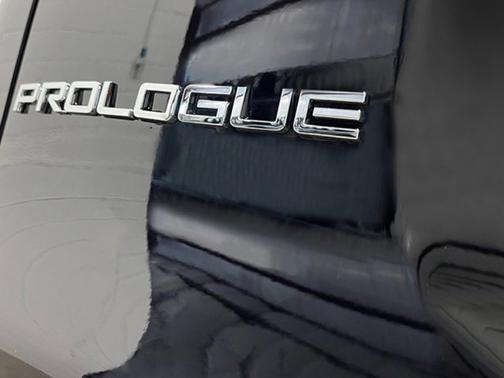 2026 Honda Prologue EX