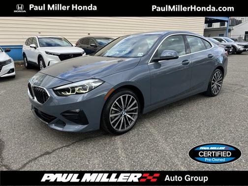 2024 BMW 228 Gran Coupe 228i xDrive