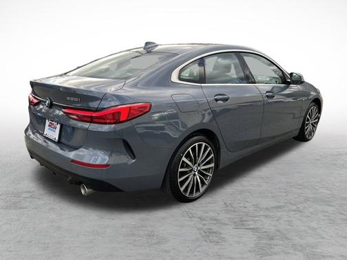 2024 BMW 228 Gran Coupe 228i xDrive