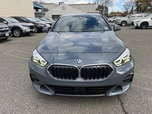 2024 BMW 228 Gran Coupe 228i xDrive