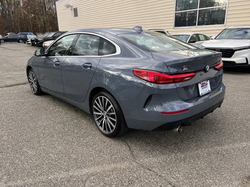 2024 BMW 228 Gran Coupe 228i xDrive