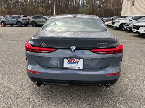 2024 BMW 228 Gran Coupe 228i xDrive