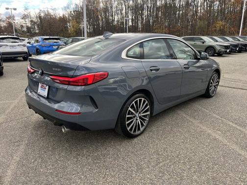 2024 BMW 228 Gran Coupe 228i xDrive