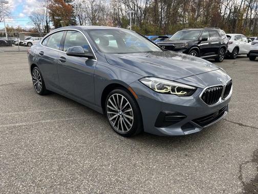 2024 BMW 228 Gran Coupe 228i xDrive