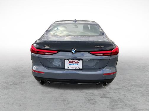 2024 BMW 228 Gran Coupe 228i xDrive