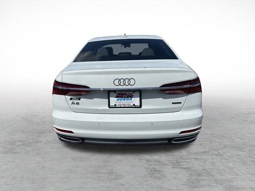 2020 Audi A6 Premium Plus