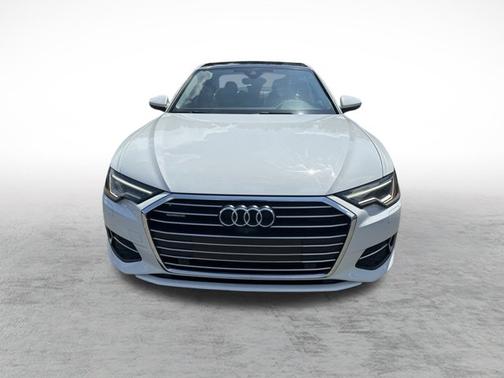 2020 Audi A6 Premium Plus