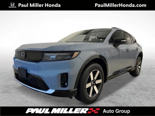2025 Honda Prologue Touring