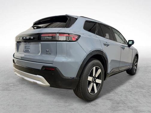 2025 Honda Prologue Touring