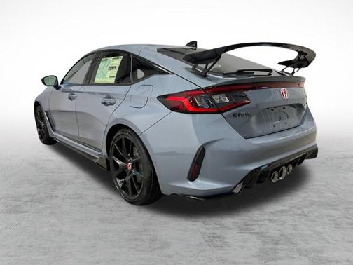 2025 Honda Civic Type R TYPE R