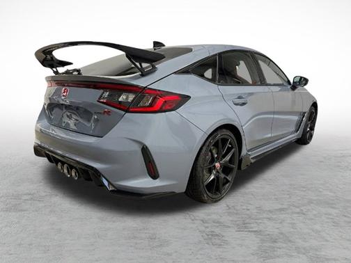 2025 Honda Civic Type R TYPE R