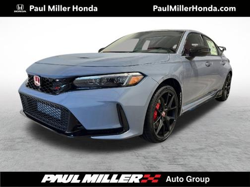 2025 Honda Civic Type R TYPE R