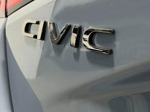 2025 Honda Civic Type R TYPE R