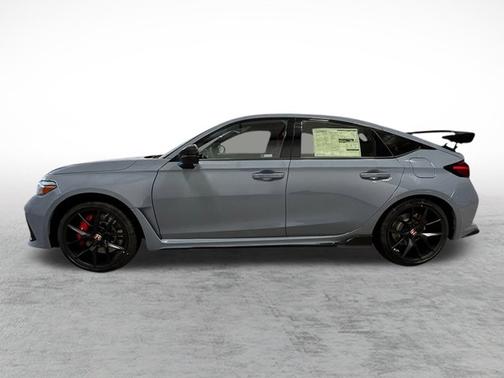 2025 Honda Civic Type R TYPE R