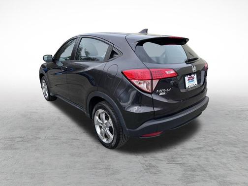 2018 Honda HR-V LX
