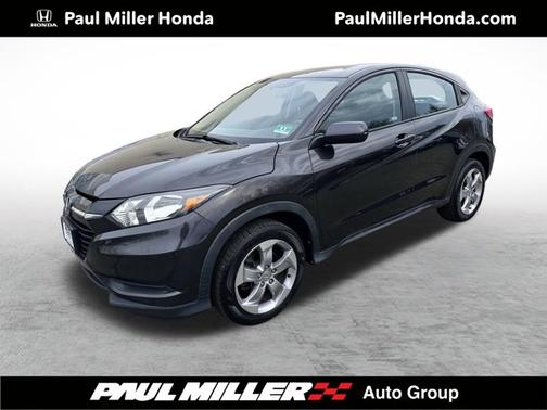 2018 Honda HR-V LX