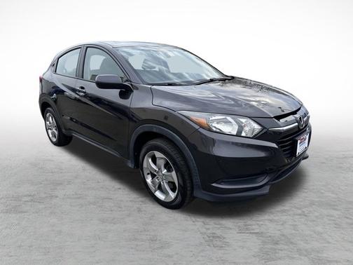 2018 Honda HR-V LX