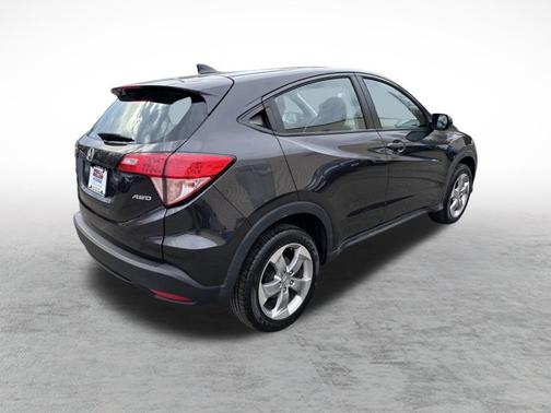 2018 Honda HR-V LX