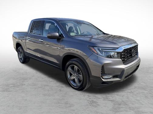 2023 Honda Ridgeline 