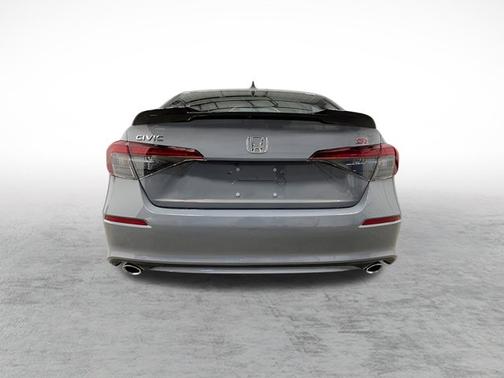 2025 Honda Civic Si SI