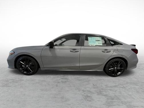 2025 Honda Civic Si SI