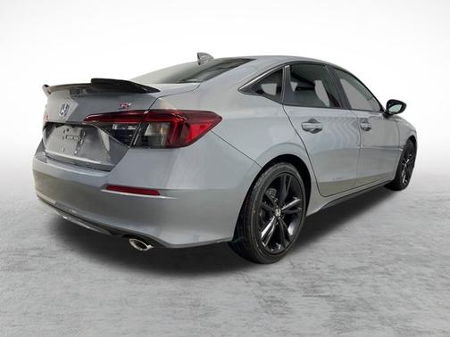 2025 Honda Civic Si SI