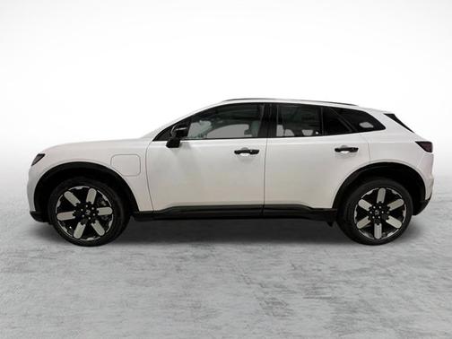 2025 Honda Prologue Elite