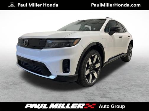 2025 Honda Prologue Elite