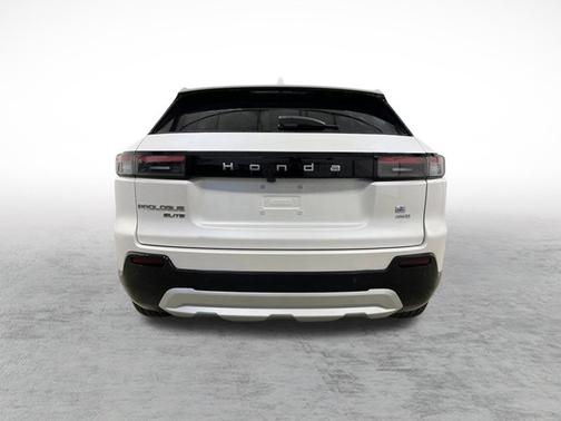 2025 Honda Prologue Elite