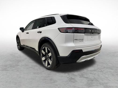 2025 Honda Prologue Elite