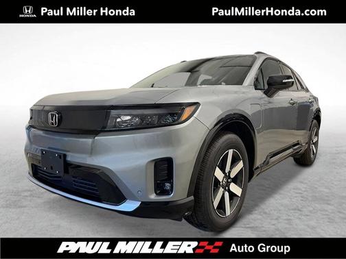 2025 Honda Prologue Touring