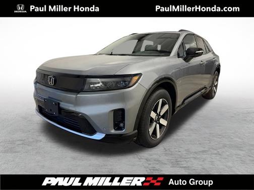 2025 Honda Prologue Touring