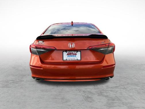 2023 Honda Civic Si 