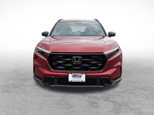 2023 Honda CR-V Hybrid 