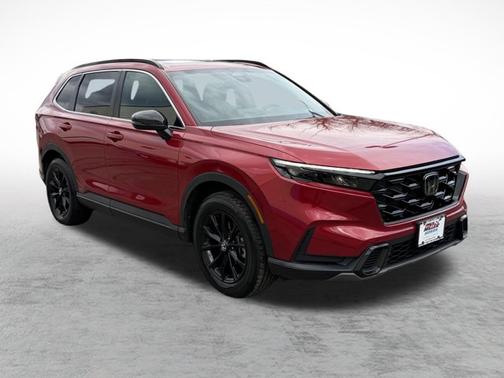 2023 Honda CR-V Hybrid 
