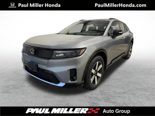 2025 Honda Prologue Touring