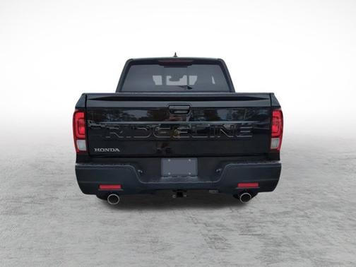 2025 Honda Ridgeline RTL+