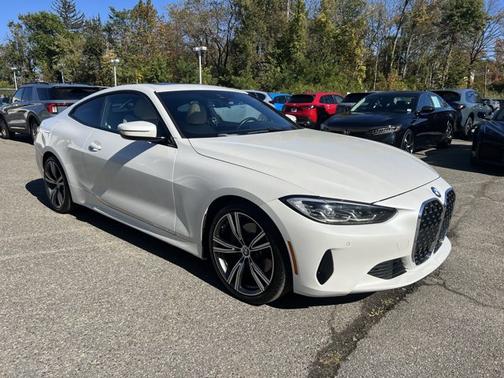 2022 BMW 430 430i xDrive