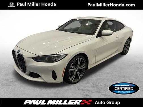 2022 BMW 430 430i xDrive