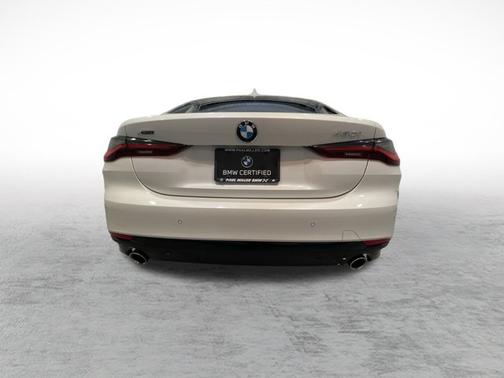 2022 BMW 430 430i xDrive