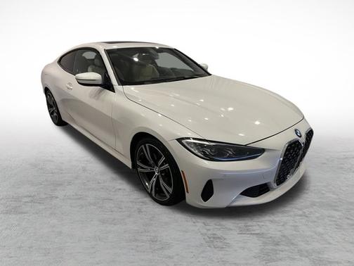 2022 BMW 430 430i xDrive