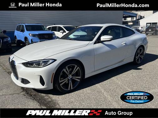 2022 BMW 430 430i xDrive