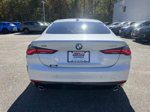 2022 BMW 430 430i xDrive