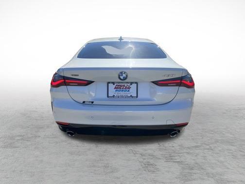 2022 BMW 430 430i xDrive
