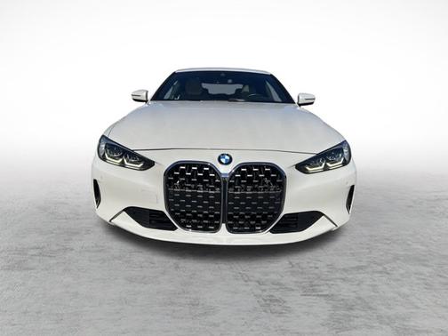 2022 BMW 430 430i xDrive