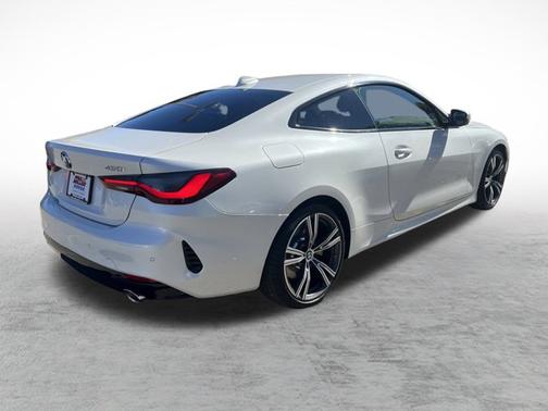 2022 BMW 430 430i xDrive
