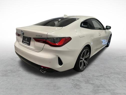 2022 BMW 430 430i xDrive