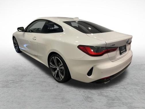 2022 BMW 430 430i xDrive